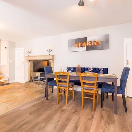 شقة Le Duplex Des Ducs ديجون المظهر الخارجي الصورة