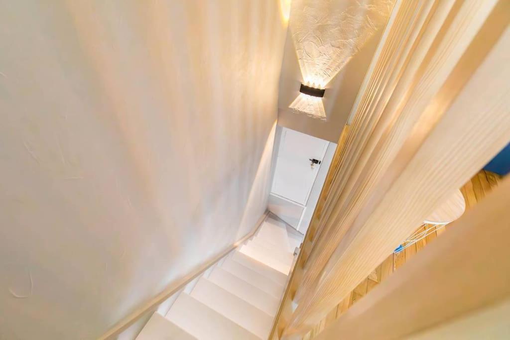شقة Le Duplex Des Ducs ديجون المظهر الخارجي الصورة